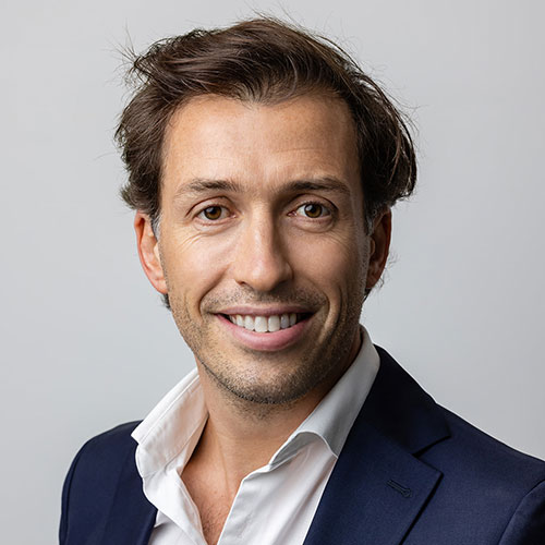 Dr Gonzague Facon, Médecin ophtalmologue chez Point Vision Lille