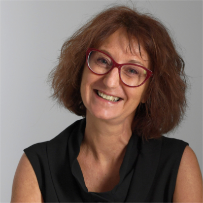 Dr Weiler Patricia, ophtalmologiste chez Point Vision
