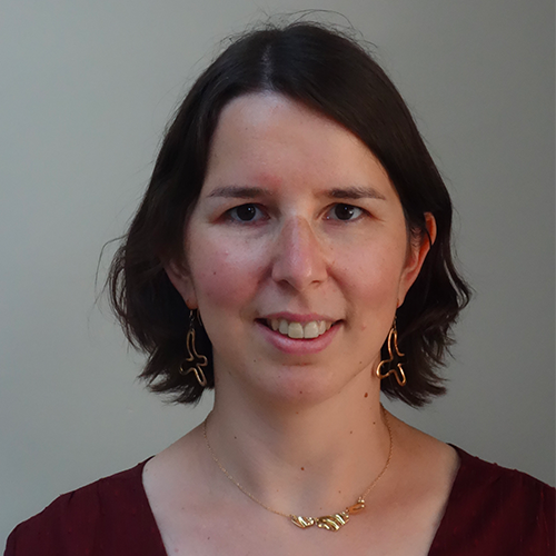 Lenancker Pauline