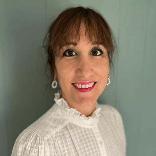 Dr Alexandra Gavard Perret, Médecin ophtalmologue chez Point Vision