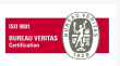 ISO 9001 - Certification Bureau Veritas