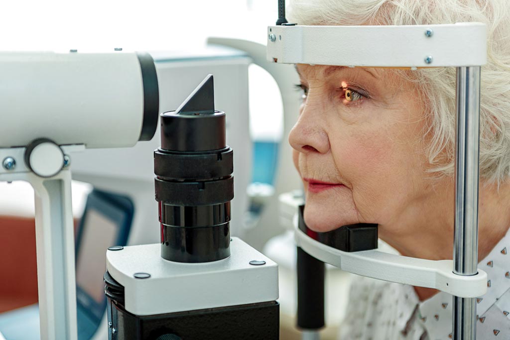 Point Vision est spécialiste de la chirurgie de la cataracte